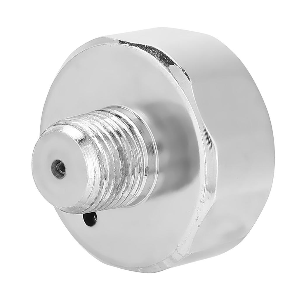 1/8NPT микро мини манометр для пейнтбольной PCP пневматической винтовки 3000psi