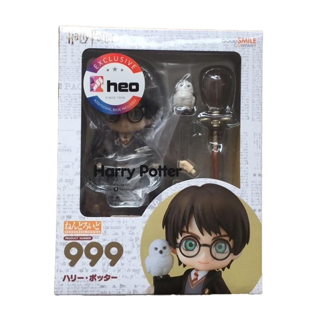 Harry Potter Nendoroid Harry Potter Collectable Figurine