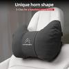 Car Accessories Headrest Lumbar Support Seat Neck Pillow For Citroen C4 C3 C5 C1 C2 Berlingo Celysee Cactus Picasso Aircross Sax
