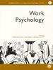 Книга Work Psychology