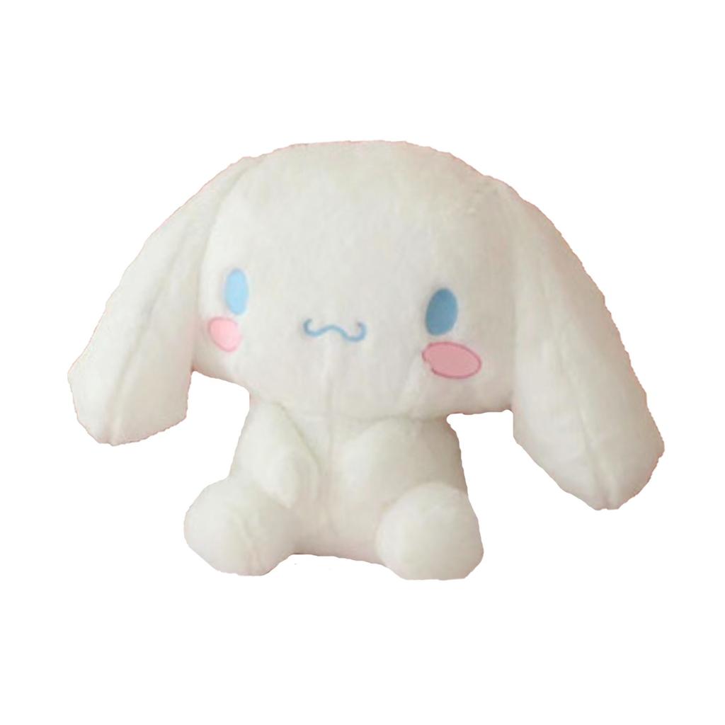 Плюшевая игрушка, милая детская кукла, тряпичная кукла для девочек, подарок на день рождения