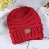 Fashionable Children's Knit Cap Cozy And Unisex Multiple Colors Available Bulk Wholesale