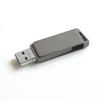 Флеш-накопитель USB 3-в-1 из цинкового сплава XO