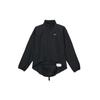 (WMNS) Беговая куртка Dri-FIT Swoosh Азиатский размер S Черный Женская FB4695-010