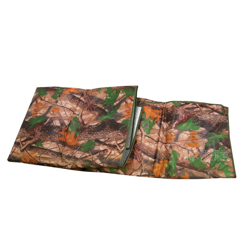 Camouflage Moisture-Proof Camping & Picnic Mat