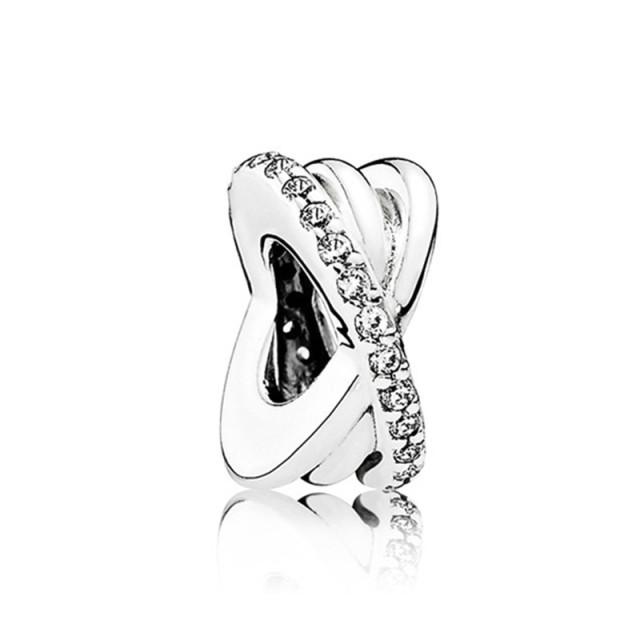 202 Серебряный Цвет Животное Музыкальная Корона Мальчик Подвеска Подходит Браслет Шарм DIY Женские Оригинальные Модные Подарки