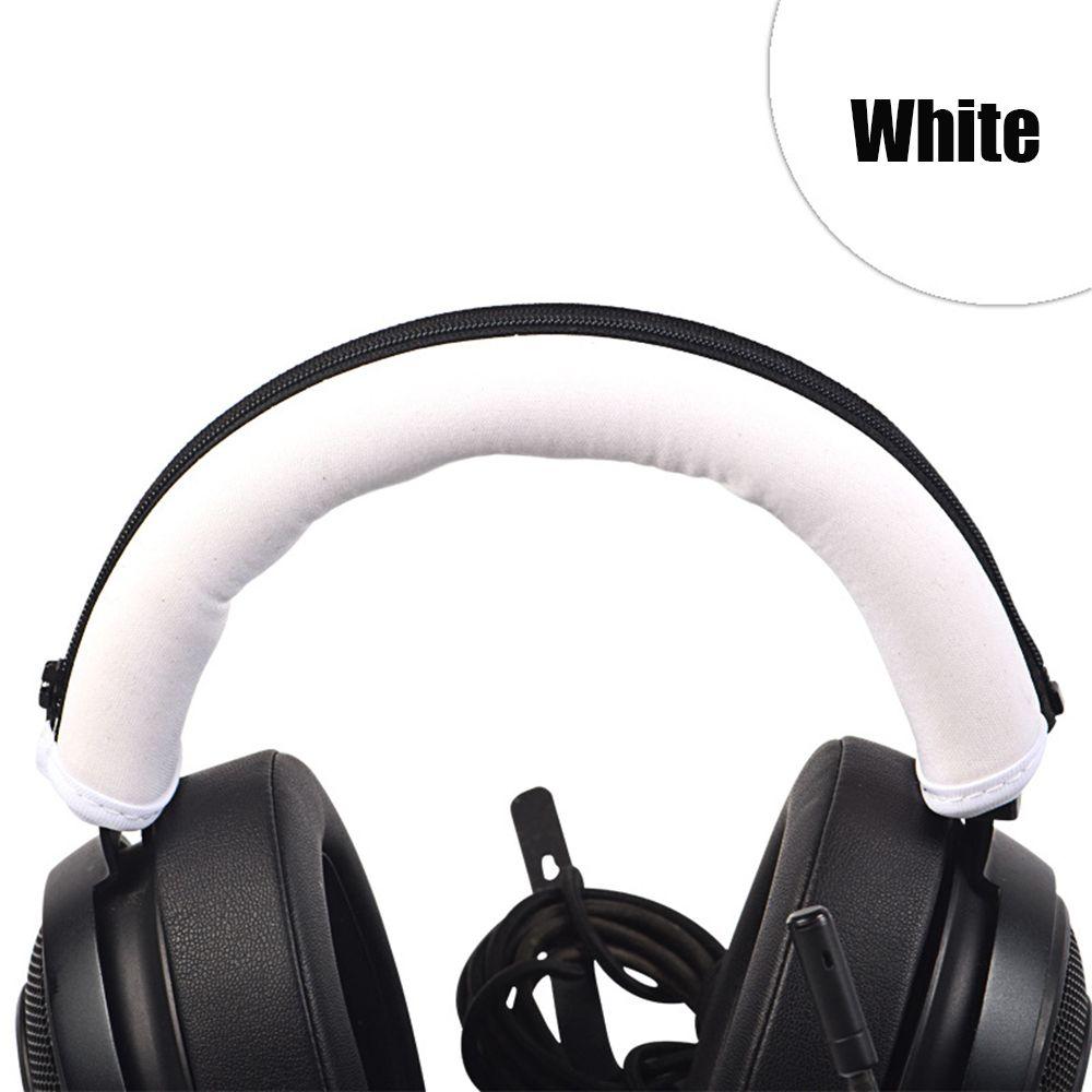 Foam Accessories Headset Cover Headband Replacement Headphone Head Beam Pad