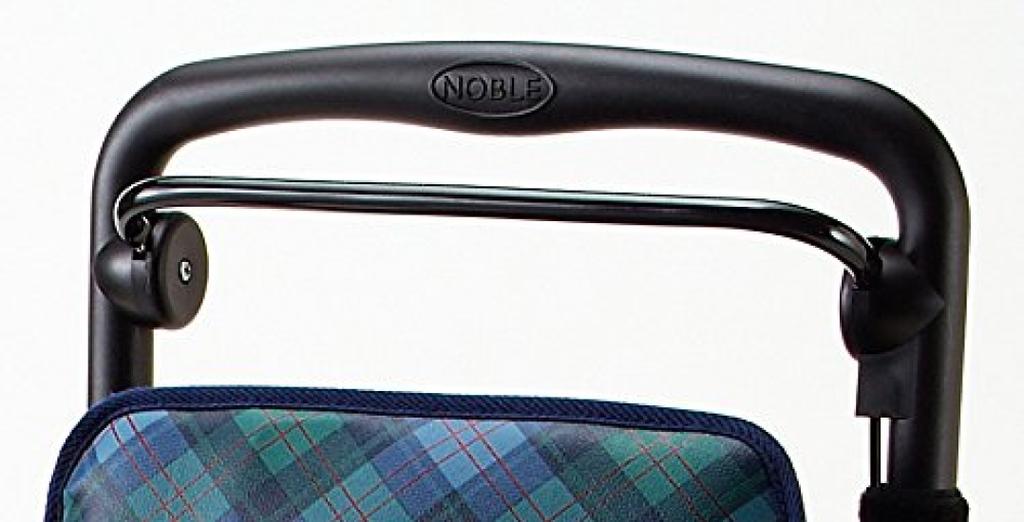 Makitec Noble Blue Floral Pattern ENB-011H