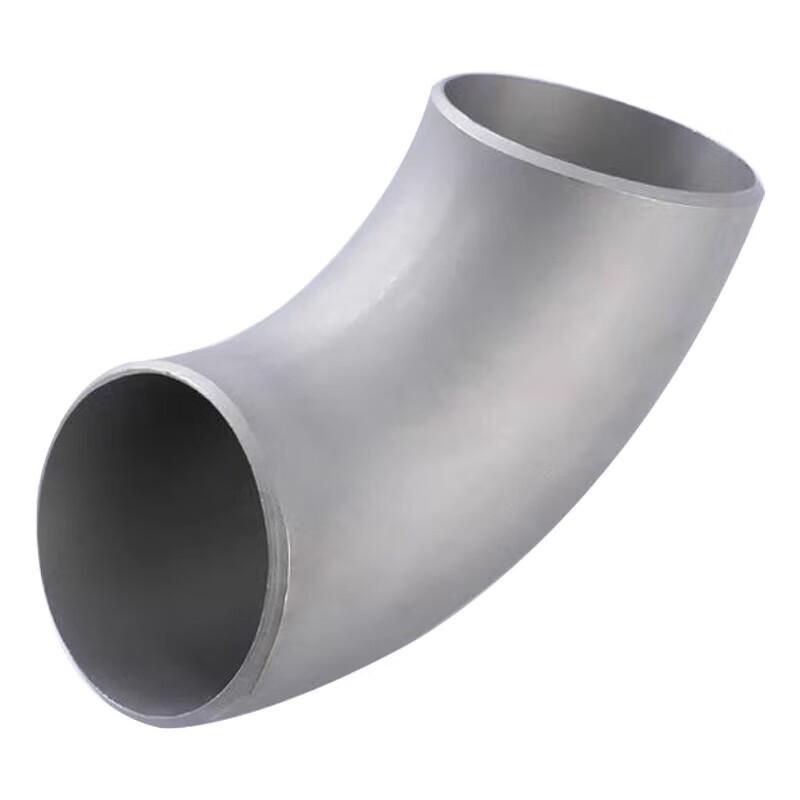 Butt Weld Equal Diameter Elbow