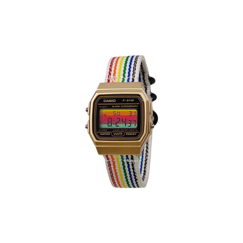 Casio G Shock F91WM 9A F-91WM-9A(Watch5--)
