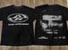 Футболка The Weeknd After Hours Til Dawn Tour 2025 Искаженное Лицо Comfort Colors Унисекс