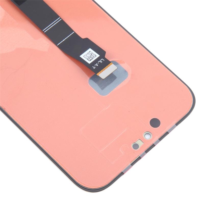 For Honor X8b 4G Grade S AMOLED Screen and Digitizer Assembly Part (Without Logo)