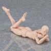 Drawing Sketch Male Female Movable Doll Action Artist Figure Archetype Body