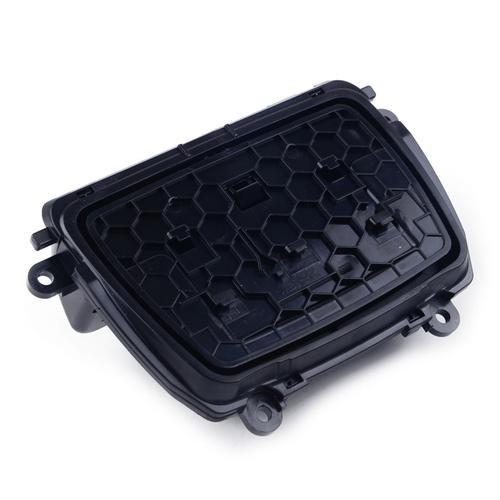 Front Center Console Ashtray Cover 51169206347 Fit For BMW 5 Series F10 F11 LCI