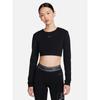 Как W Np Df Crop Ls Femme