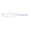 Bull Darts Nylaxxx White 2ba 21 Mm 1000 Units