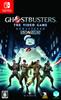 Видеоигра Remastered Switch Ghostbusters -