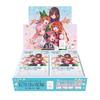Bushiroad Пять невест Карточная игра Бустерная пачка Том 5 Продолжение повседневной жизни Коробка 12 пачек