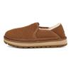 UGG Hayden Легкие Удобные Прочные Низкие Повседневные Мужские Туфли Коричневые 1158354-CHE