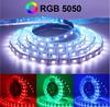 RGB Светодиодные ленты для комнаты, стены, умная светодиодная лента 220В, гибкие светодиодные осветительные ленты, светодиодная лента 12В, 60 светодиодов/м