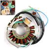 Bruce & Shark Stator Generator Coil Alternator Stator for Yamaha TW200 TW125 TW225 Trailway Trail 200 TW200 4WP-85510-10-00