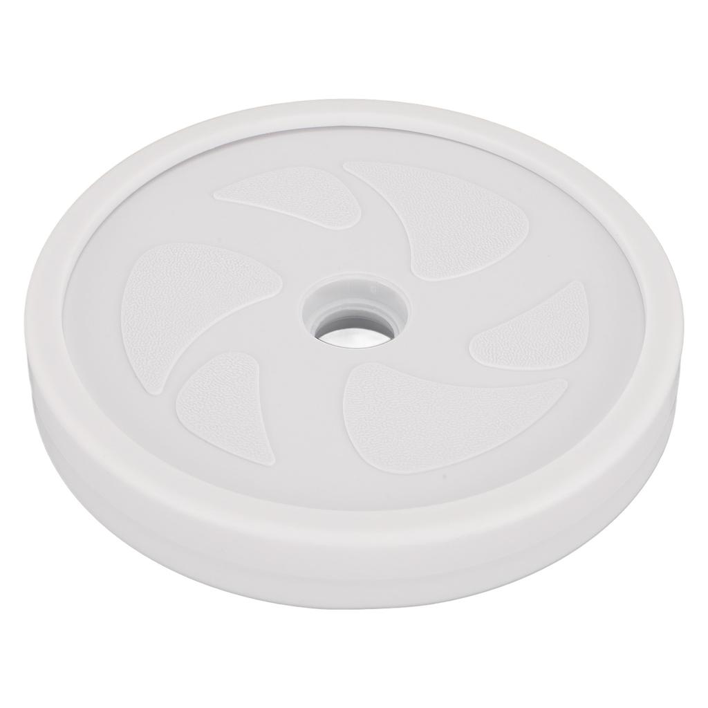 3PCS Pool Cleaner Idler Wheel PC Easy Installation C6 Pool Cleaner Wheels for Polaris 180 280