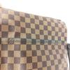 Louis Vuitton N45255 Damier Naviglio Crossbody bag Shoulder Bag Ebene Brown