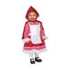 My Other Me-Baby Costume My Other Me Little Red Riding Hood 7-12 Months