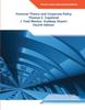 Книга Financial Theory and Corporate Policy : Pearson New International Edition