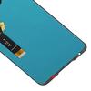 Для ZTE nubia Red Magic 6s Pro NX669S OEM Класс S AMOLED Экран и Сборка Дигитайзера Часть (без логотипа)