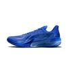 Li Ning Gamma Амортизация Скользкая Устойчивая к истиранию Поддержка Легкие Упругие Низкие Баскетбольные кроссовки Мужские ABAU039-2