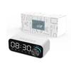 Ouba B126 Alarm Clock Bluetooth Speaker