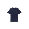 Nike Nsw Club Short Sleeve Tee Ar4997 410