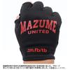 Перчатки Mazume Light Winter MZGL-F673-06 Красный LL