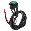 Электрический велосипедный гудок Сигнальная кнопка переключения мотоцикла скутера велосипедный гудок