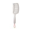 Self-care Scalp Massage Hair Care Rib Comb Vent Brush