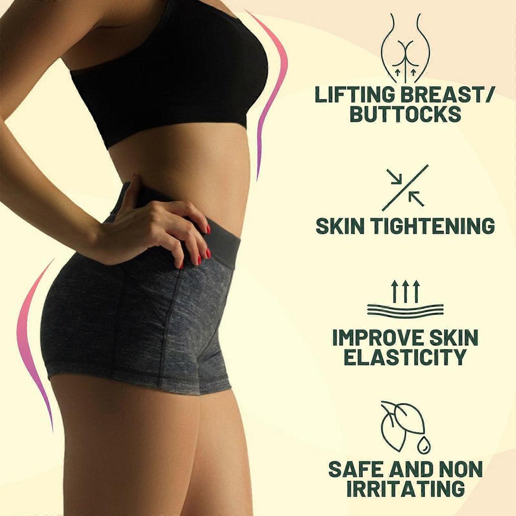 Ouhoe Collagen Body Boosting Oil Slimming And Firming Massage Body Care Oil