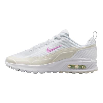 Air Max Bia Ткань Год Лошади Ограниченная Удобная Универсальная Низкий Верх Детские Беговые Кроссовки Детские кроссовки Белый IF2629-103