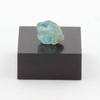 Stones and Minerals. Apatite Paraiba. 2.14 Ct. Pakistan.