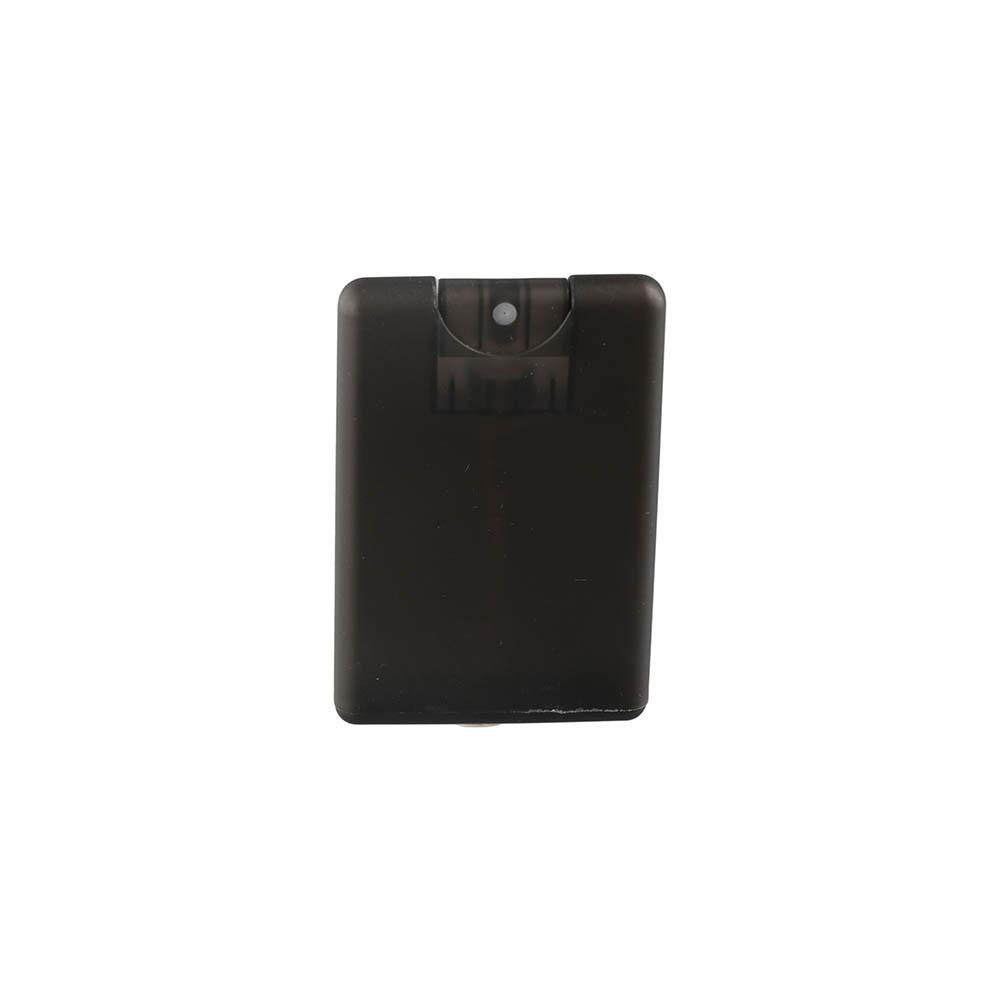 20ml Portable Daily Life Fine Mist Card Type Refillable Bottles Perfume  Bottle Spray Bottle