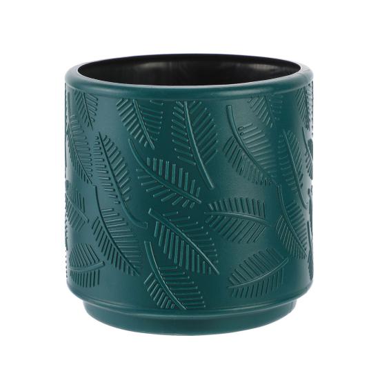 Горшок для растений с плоским дном, антидеформированный, легкий, уникальный, устойчивый, вазон для суккулентов, товары для дома