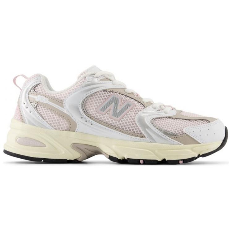 New Balance 530 Розовый Гранит Кроссовки Унисекс MR530ASR