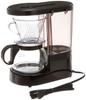 Kalita Кофеварка черная ET-102