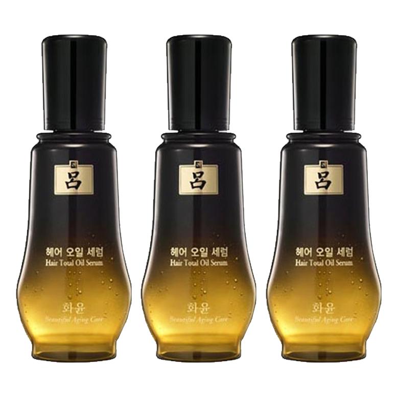 Ryo HwaYoonSaeng Total Hair Oil Serum 100 мл