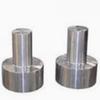 High-Precision CNC Machined Metal Components