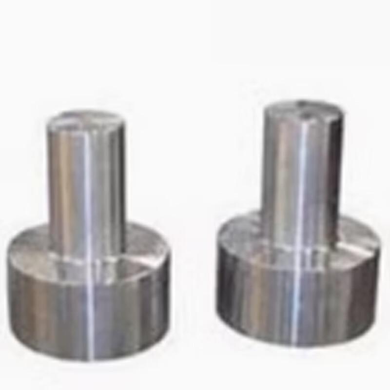 High-Precision CNC Machined Metal Components