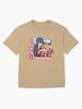 Toradora! Ryuji taiga Oversized Unisex T-Shirt