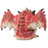 Monster*Hunter Zenza Beast Rioreus Fierce Fight! Firefire Dragon Rioreus Figure Official