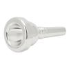12C Alto Trombone Silver Plated Brass Mouthpiece Musical Instrument Accessories