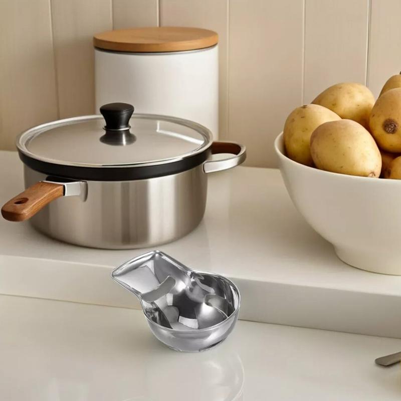 Сепаратор яичного белка, инструменты из нержавеющей стали, фильтр для яичного желтка, гаджеты, кухонные аксессуары, делительная воронка, делитель ложки, посуда